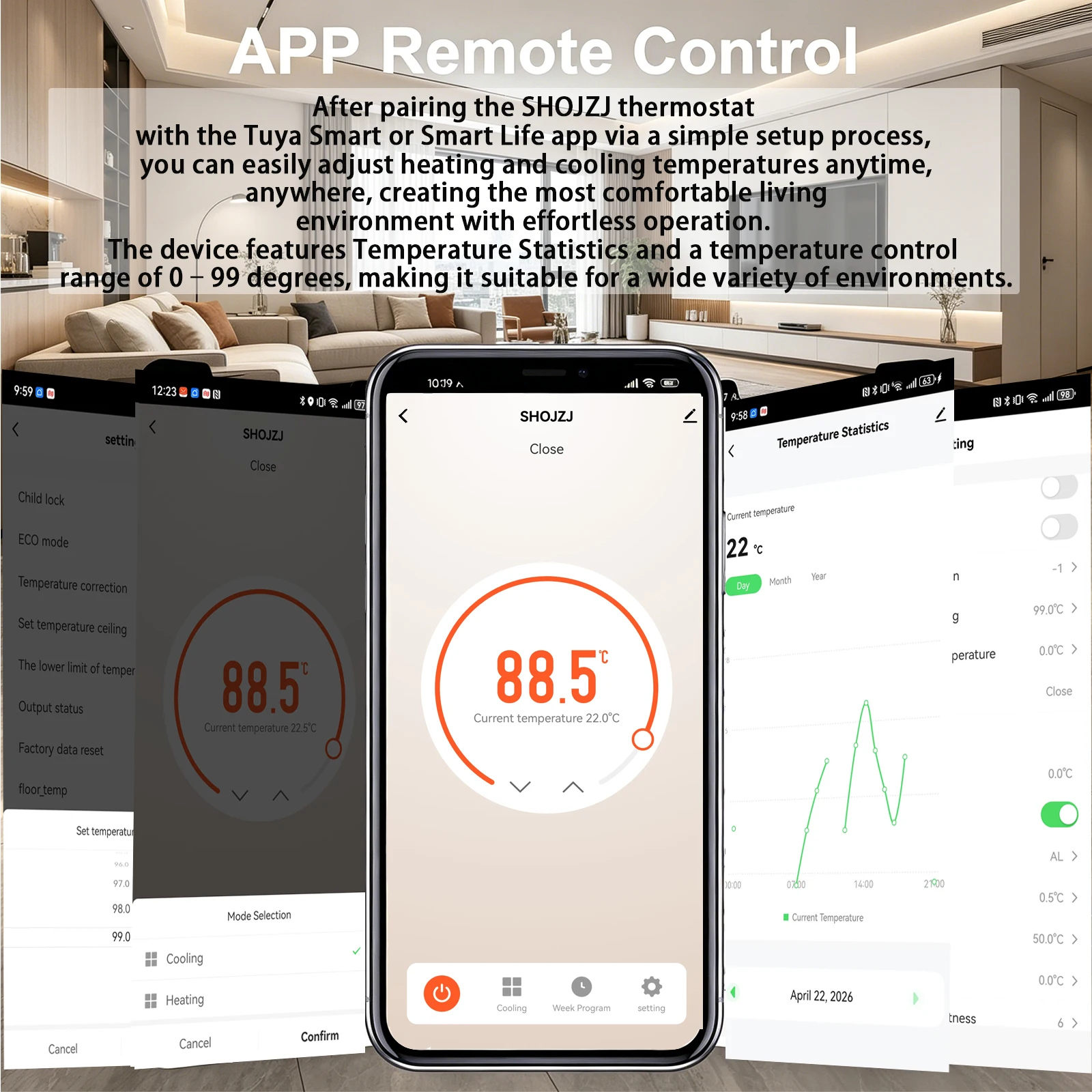 tuya-wifi-heating-cooling-thermostat-for-gas-boiler-electric-floor-waterwith-temperature-statistics-0–99°c-control24v-220v