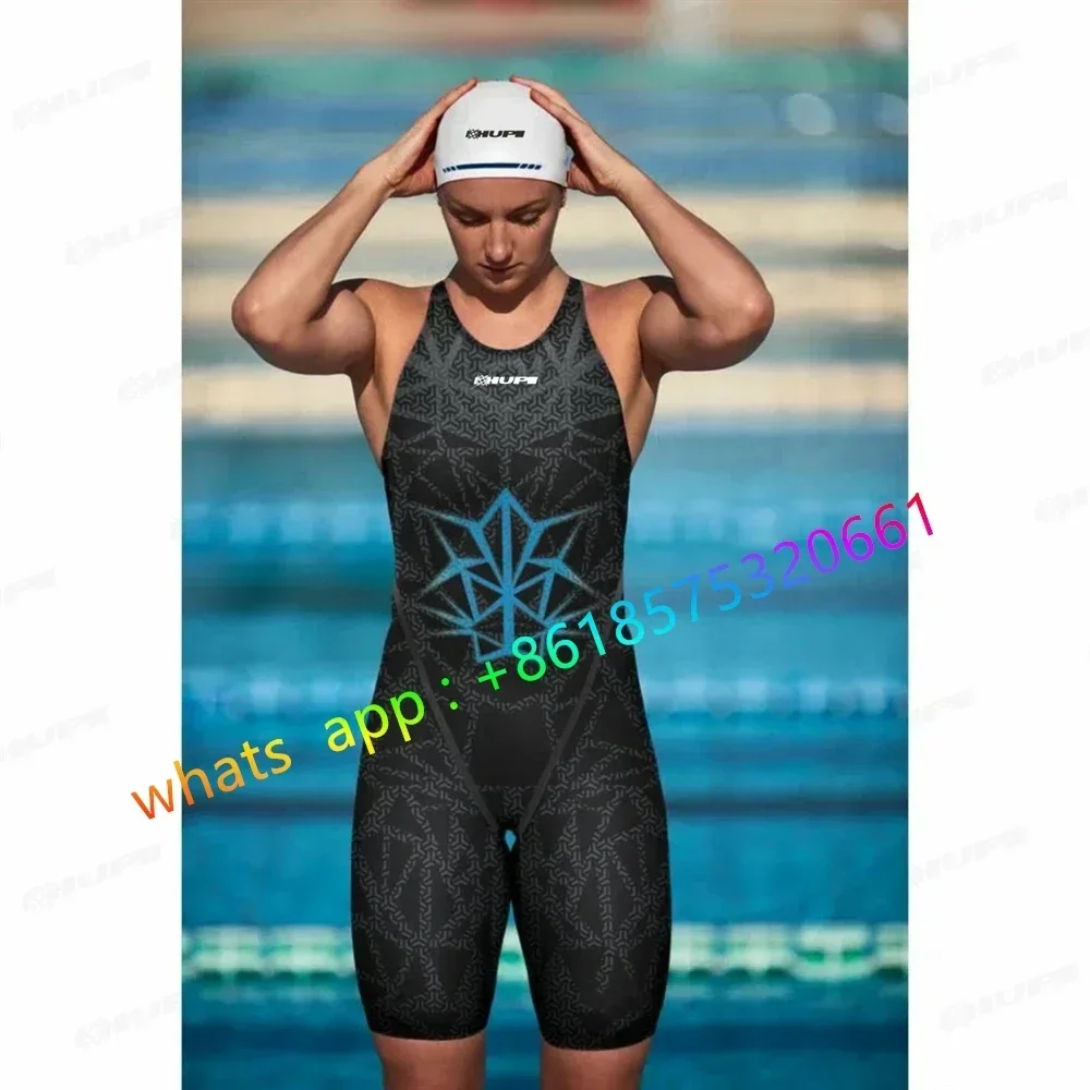 Training One Piece Swimsuit 3