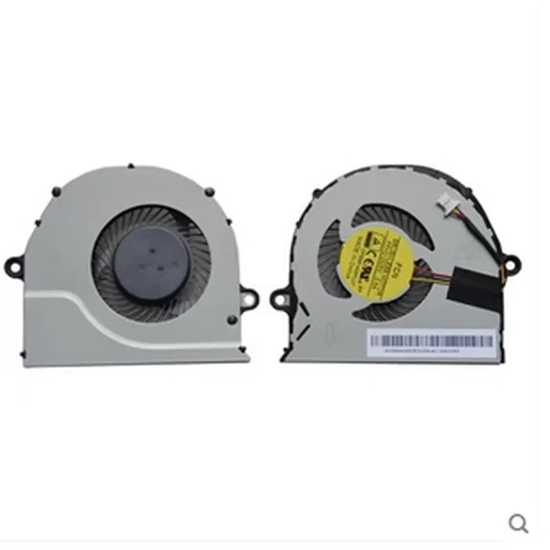 for FCN BRUSHLESS MOTOR FFHD DC5V 0.5A DFS561405FLOT Fan