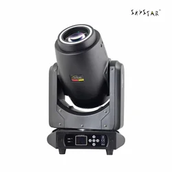 200w LED Moving Head Light  Beam Spot  Wash  3in1 BSW Bar  Stage Wedding  Dmx 512 Control  RDM (Carton Packing)