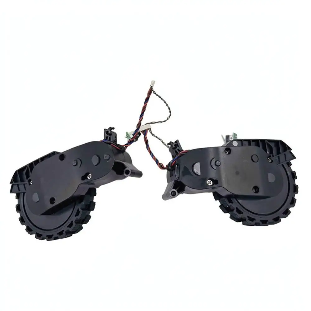 Drive Wheel Spare Accessory For For Dreame D9 D9Max F9 L10 Pro Robot Vacuum Cleaner Replacement Part Left Right Side Motor