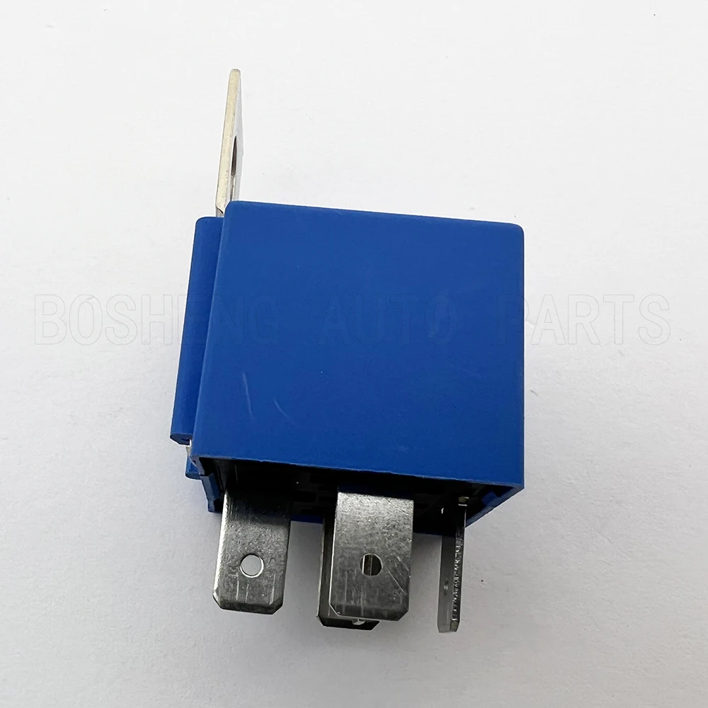 5 Pcs/lot Auto Relay ZTV4 024-1Z 24V ZTV40241Z ZTV4 024 1Z 40 / 30A