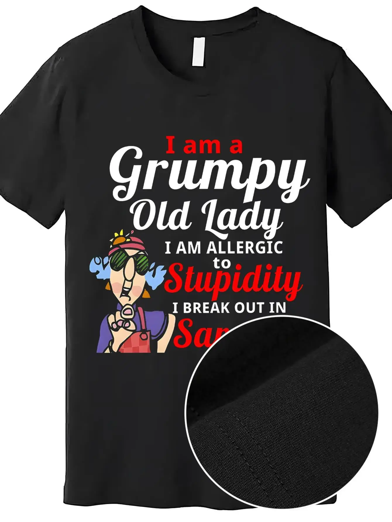 Men's Funny 