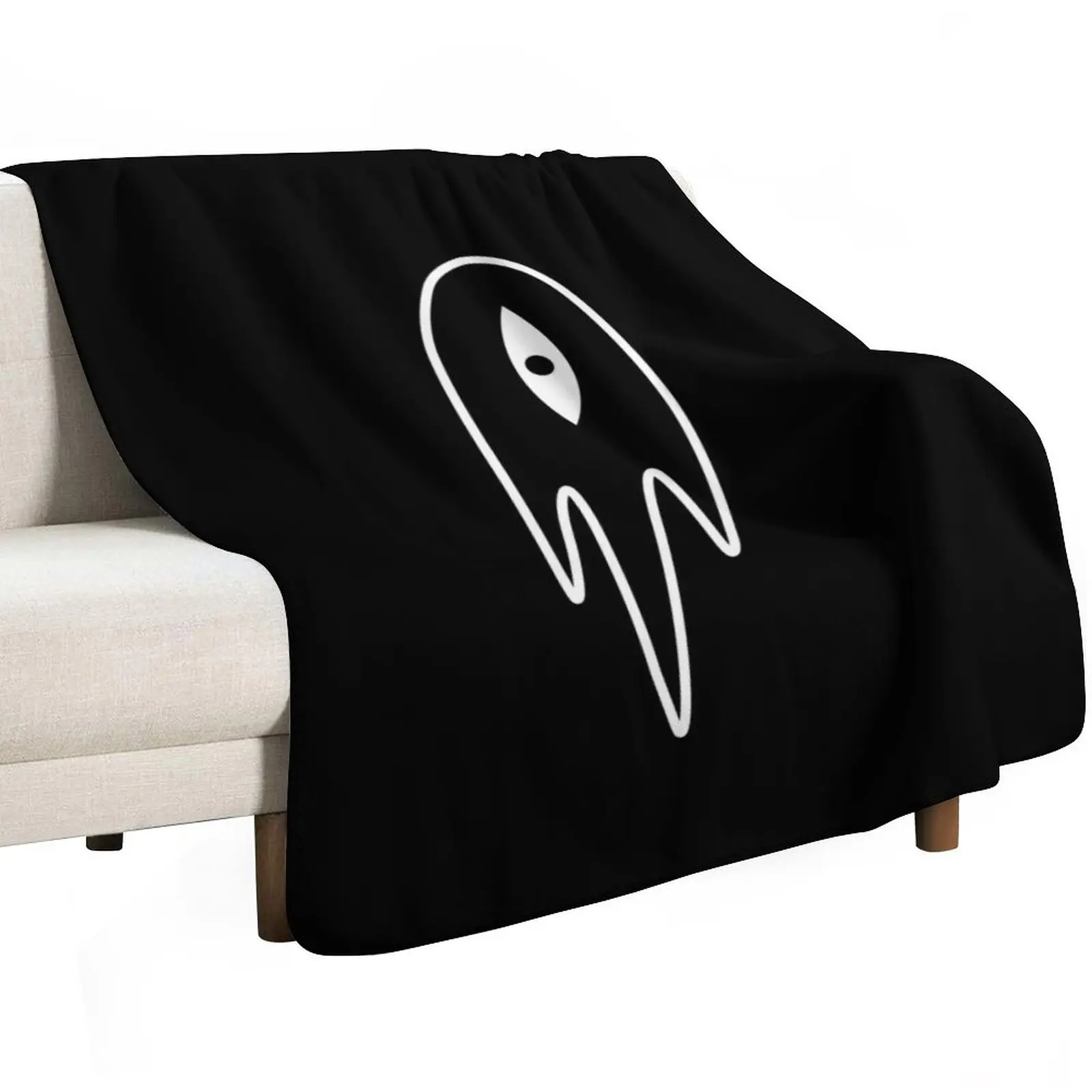 

OMORI SOMETHING Throw Blanket Blankets Sofas Of Decoration Camping Bed linens Blankets For Sofas Blankets