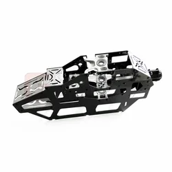 GARTT 700 Spare Parts Rack