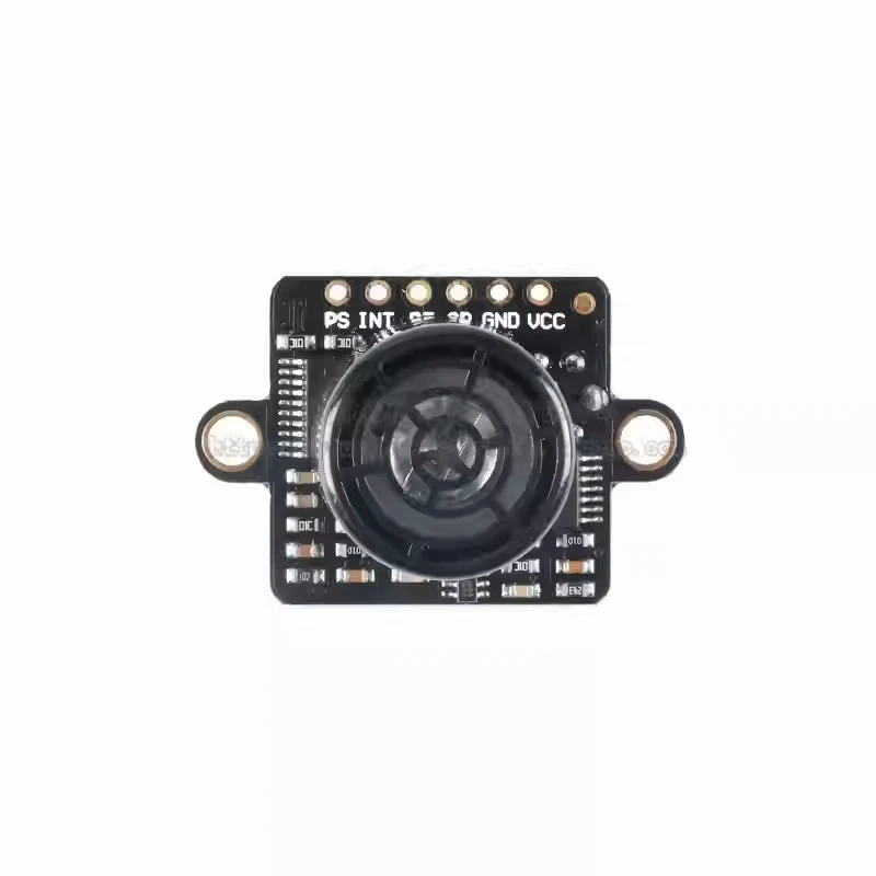 Original authentic flight control integrated ultrasonic distance measuring module GY-US42V2, can replace MB1242/SRF02