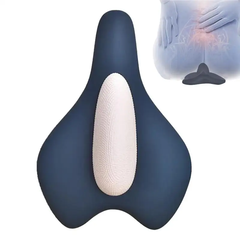 

Butt Workout Equipment For Women Pelvic Floor Muscle Repair Comfortable Kegel Exerciser Innovative Kegel Sports Products Glute