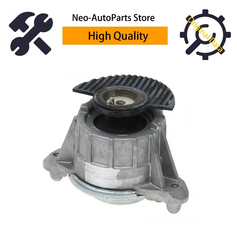 Engine Mount 2042404317,2042400917,A2042404317,A2042400917 For MERCEDES-BENZ W204 S204 W212 S212 C230/C280/C300/C350 E300/E350