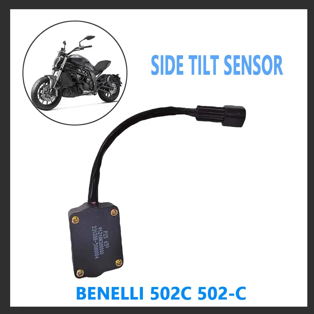 

For Benelli 502C 502-C side tilt sensor rollover switch motorcycle parts