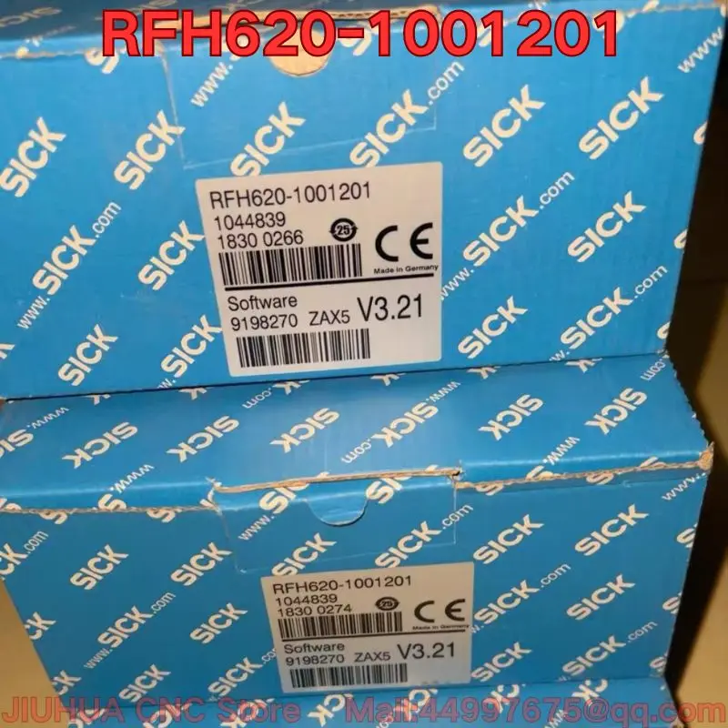 

Совершенно новый картридер RFH620-1001201.