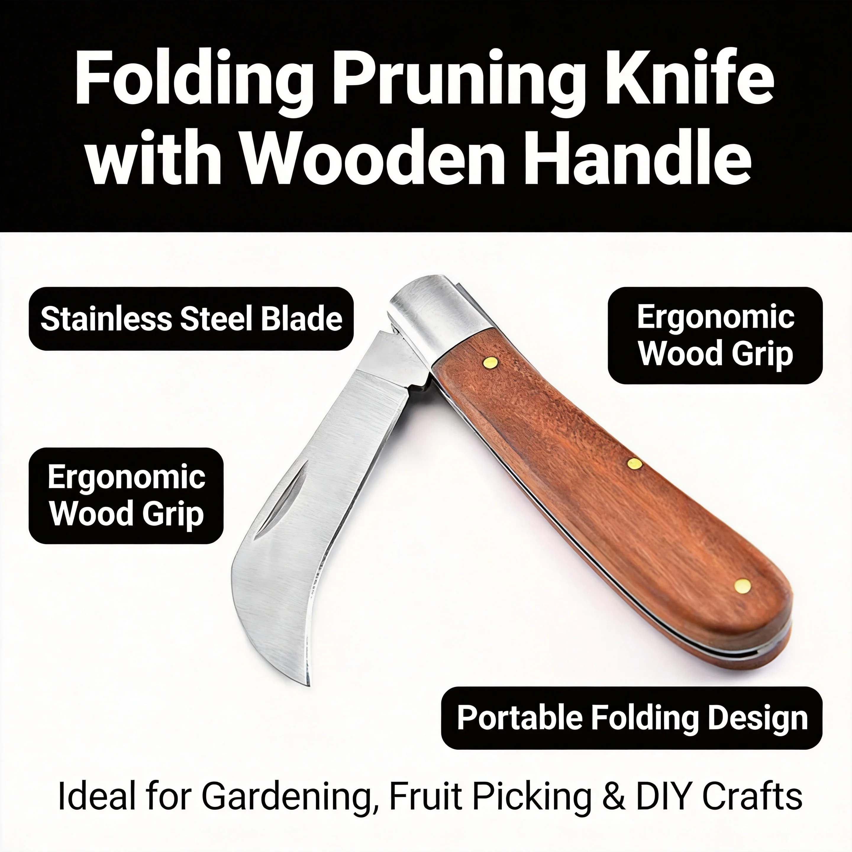 Folding Grafting Kn…