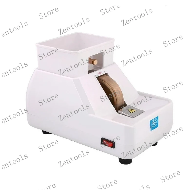 Manual Lens Edger O…