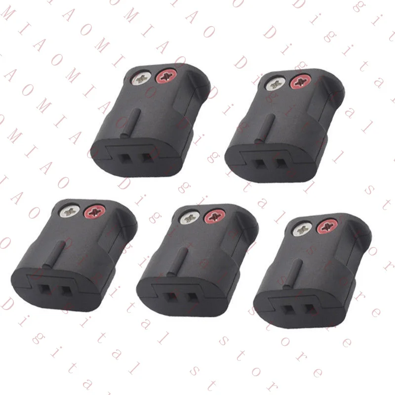 RM 1pcs Speaker Cable Plug AC-2 Jewel Cube - Lifestyle for Bose 600 300 535 525 V35