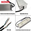 MZMW IP67 防水スイッチング電源 500 ワット 220VAC AC/DC 12V 24V 36V 48V 屋外ライトボックス LED ドライバー照明トランス 3