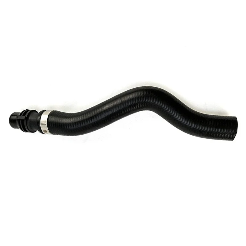 Car Radiator Hose for BMW X5 X6 E70 E71 F15, F85 F16, F86 Water Tank Radiator Hose 64219124729