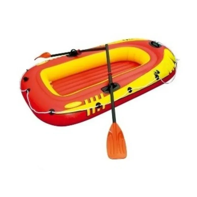 Inflatable boat Cheap inflatable boat Rubber boat, no leakage