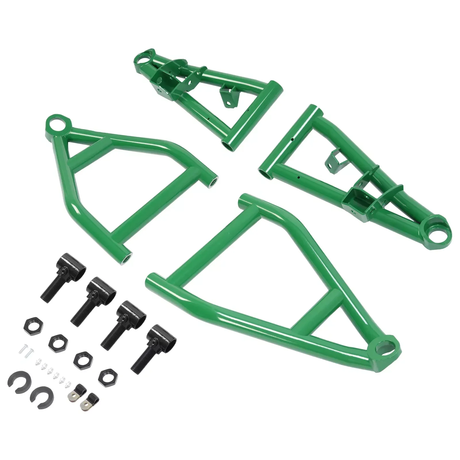 

Комплект передних рычагов TLF с высоким зазором для Teryx / Teryx 4 12+ # AA-K-TRX4-HC-12