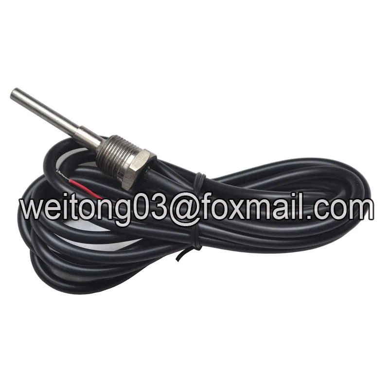 Atlas Copco Temperature Sensor Replacement  1089057401，1089057402，1089057403，1089057404，1089057405