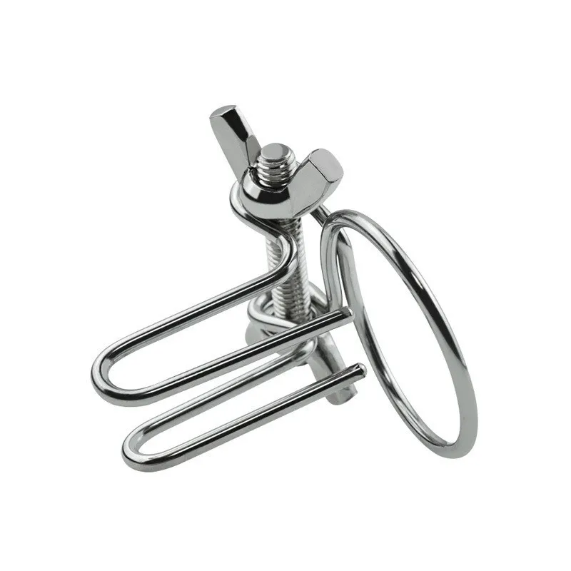 

1 шт., портативное биде из нержавеющей стали 304