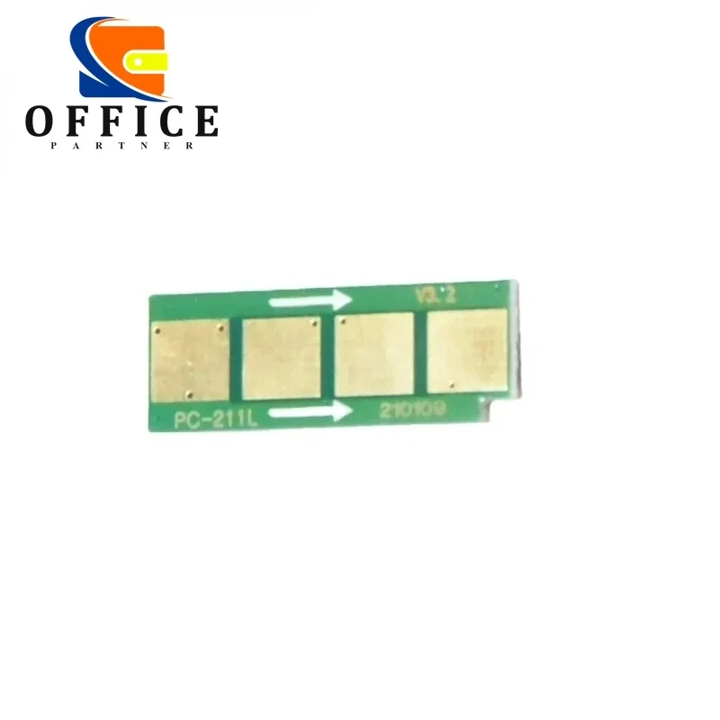 PE-216 PC-216 PE216 PC216 Permanent Toner Chip for Pantum P2506 M2506 M6506 M6556 M6606 Updated Unlimited Limitless Infinite