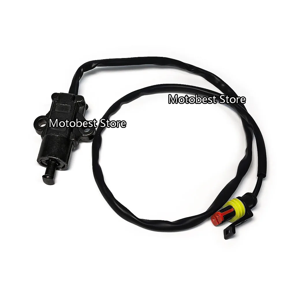 Moto Cavalletto Laterale Interruttore Per Benelli 302S BN302 R BJ300 TNT300 TNT250 TNT25 BN600 BJ600 TNT600 TRK502 X 502C BJ500 750 752