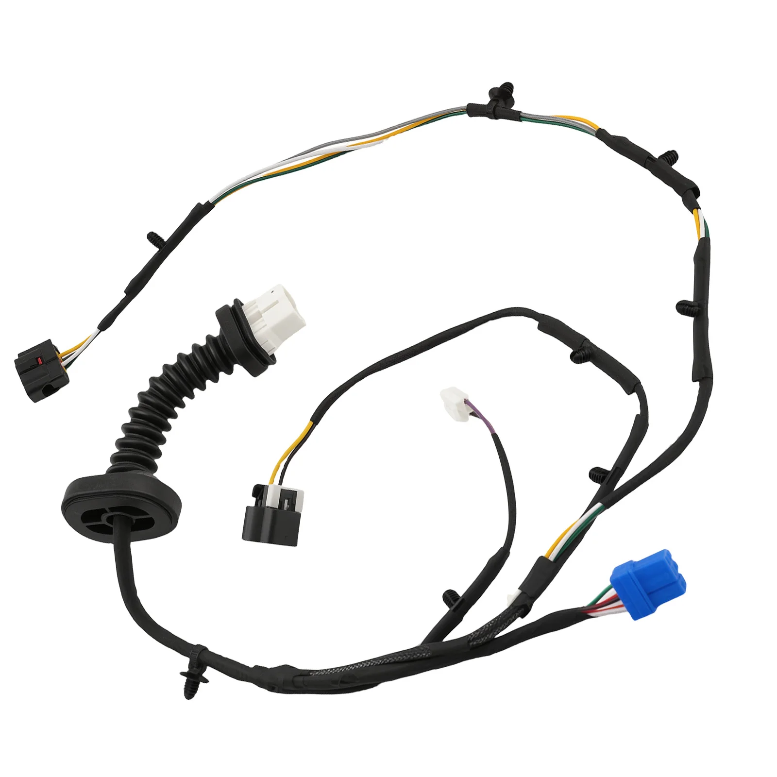 

Rear Door Wiring Harness for Dodge Ram 3500 4500 5500 645506 56051931AA