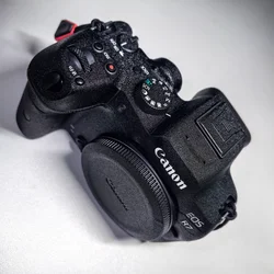 Camera Sticker Coat Film Protector Vinyl Decal Skin for Canon EOS R RP R5 R5II R6 R6II R7 R8 R10 R50 RF24-70 RF24-105 RF 24-240