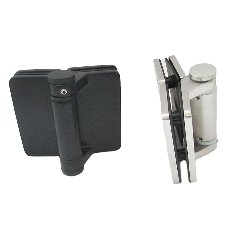 Hydraulic Design Glass Lifting Door Hinges