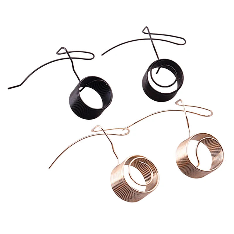 

Upper Thread Tension Check & Take Up Springs, 10 Piece Set for Industrial Sewing Machine