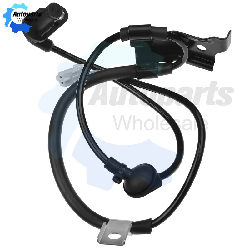 

89546-0T010 for Toyota Venza 2.7L 3.5L 2009-2016 AGV1_ AWD 13-16 Rear Left ABS Wheel Speed Sensor