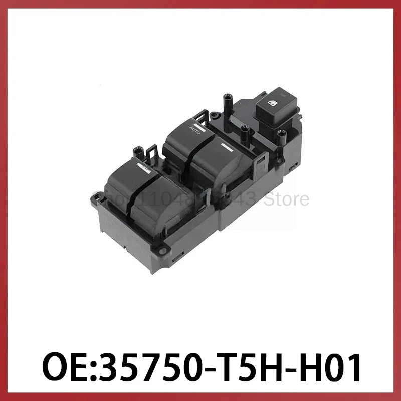 35750-T5H-H01 For H…