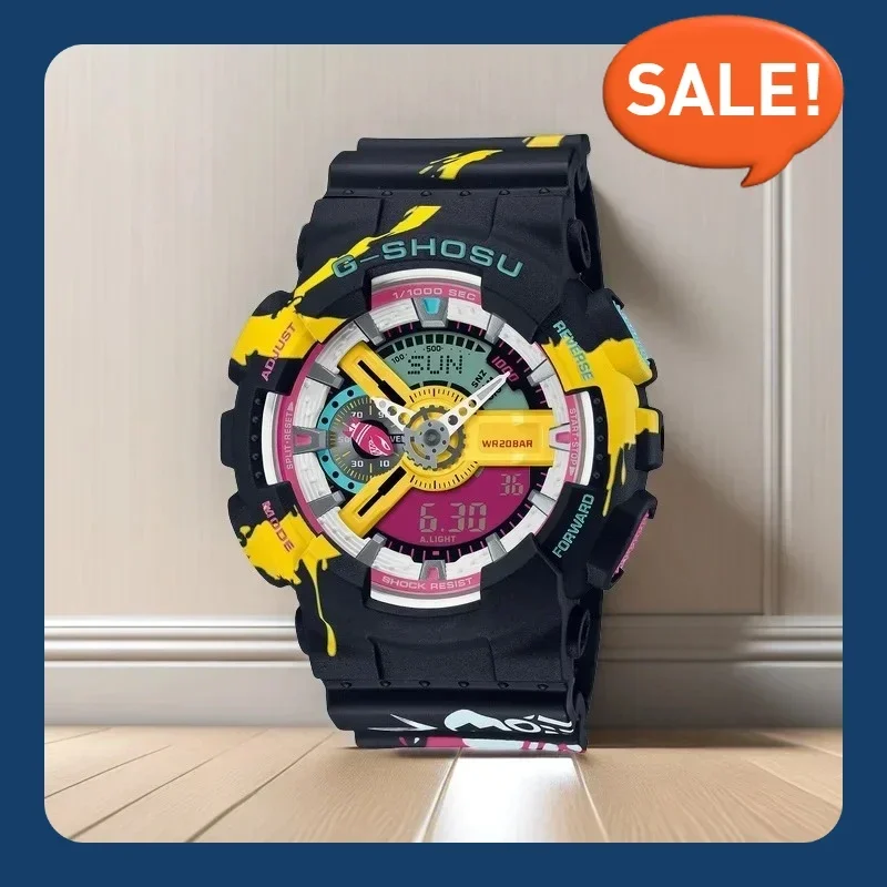 Sport Electronic Di…