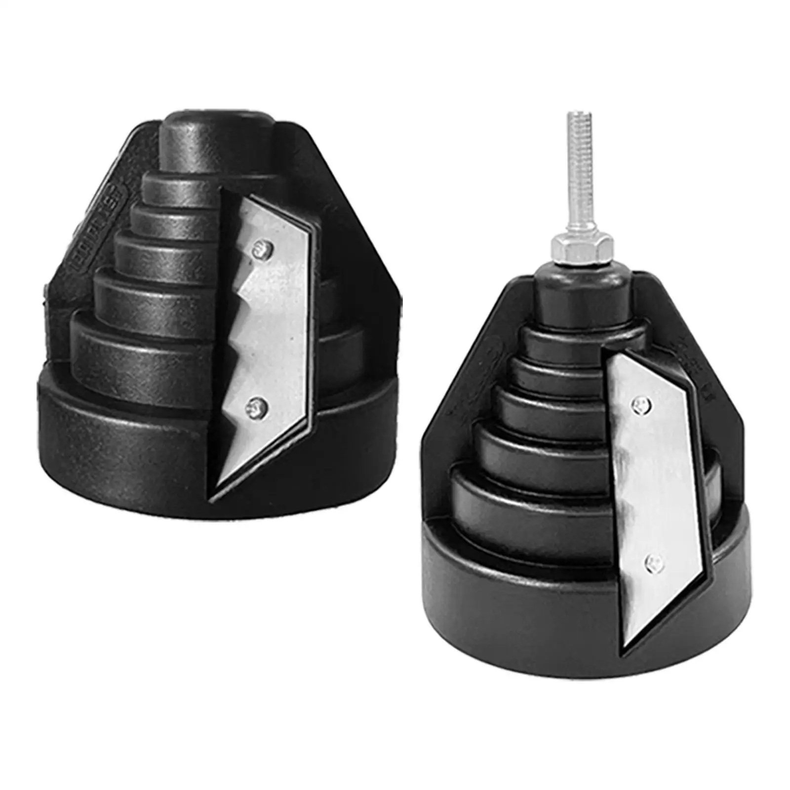 Pipe Deburring Tool Remove Burr External Chamfer Tool for 20-63mm Ppr Pipe