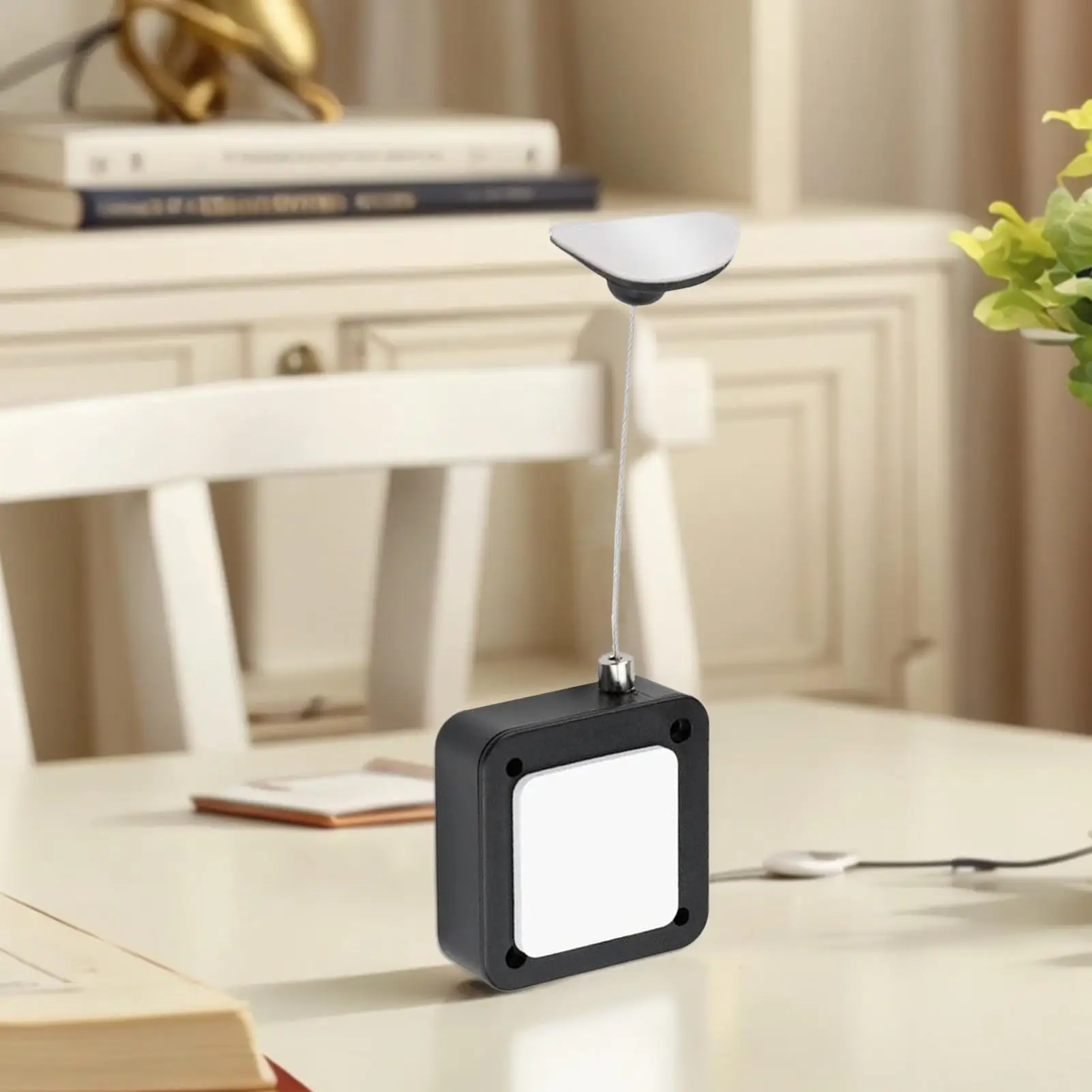 

Ремешок с дистанционным управлением, противоугонный веревочный держатель, 2 шт., кабель безопасности с дистанционным управлением для дома, спальни, отеля, прикроватная тумбочка