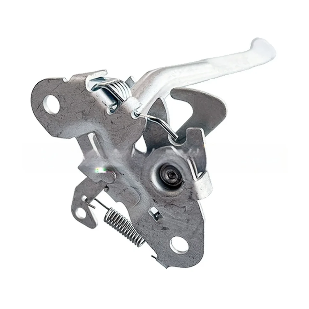 

Hood Latch Assembly Replacement for Coupe and I Vehicles Built to OEM Dimensional and Functional Standards 7934C6 793476