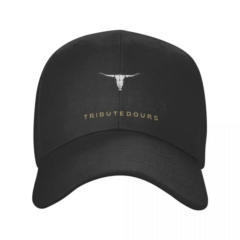 Turnpike Troubadours Logo Baseball Cap fishing hat Ball Cap Caps For Women Men's