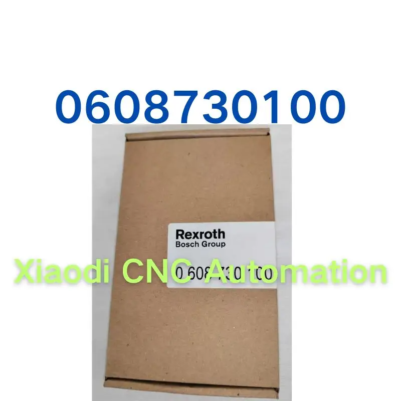 Newly tightened sensor cable 0608730100 for quick delivery