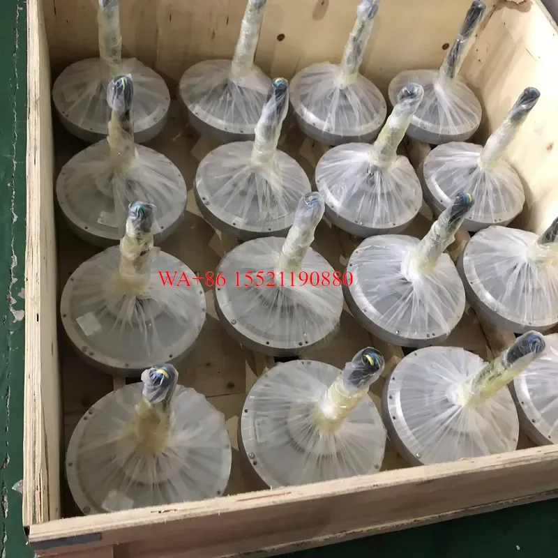 WMWMNU 48V Vertical Wind Turbine Generator for Home Use Wind Power Generator