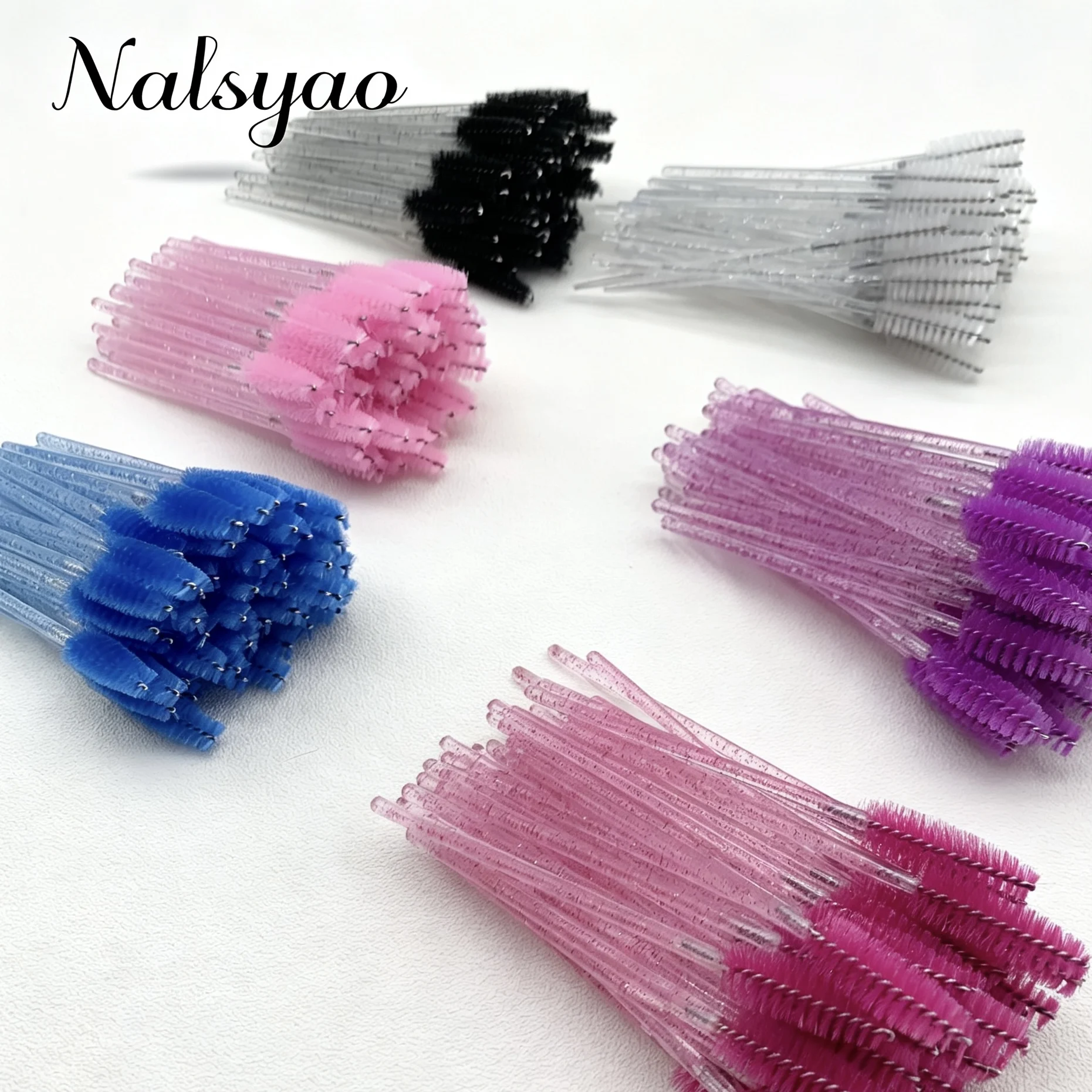 1000 Disposable Mascara Wands  - Eyelash Extension Wholesale review and price