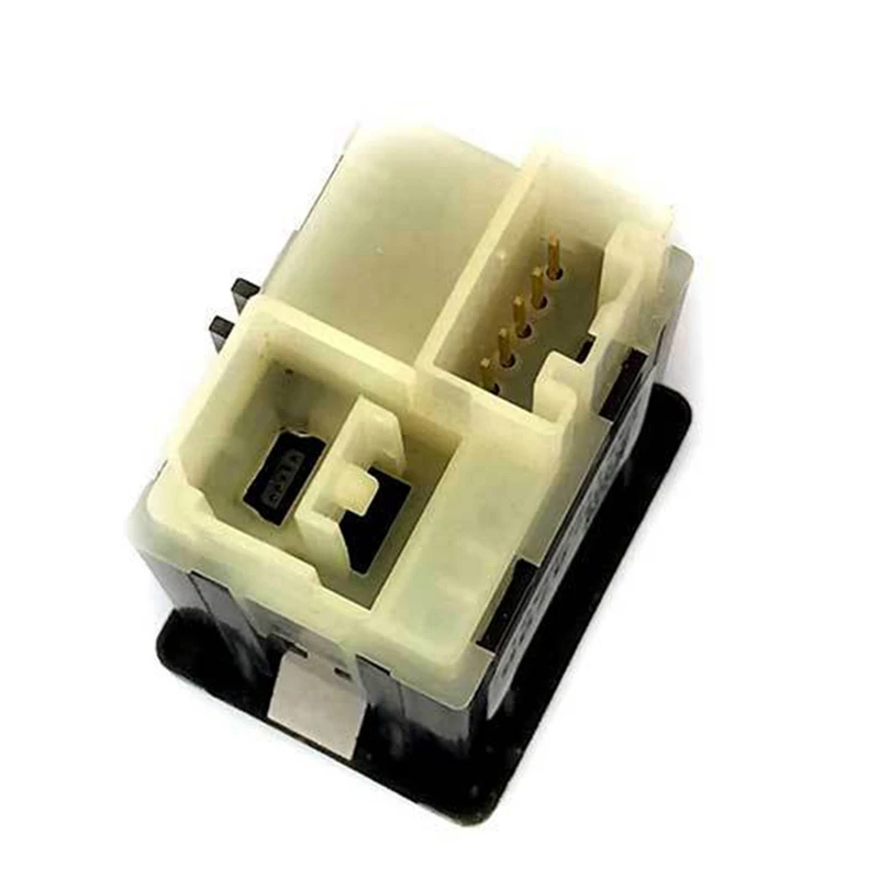 Carro USB SD Card e soquete AUX, adaptador de conector de linha, fácil de usar, Vauxhall Insignia A, Zafira C, 3.5mm, 20942160, 20868796