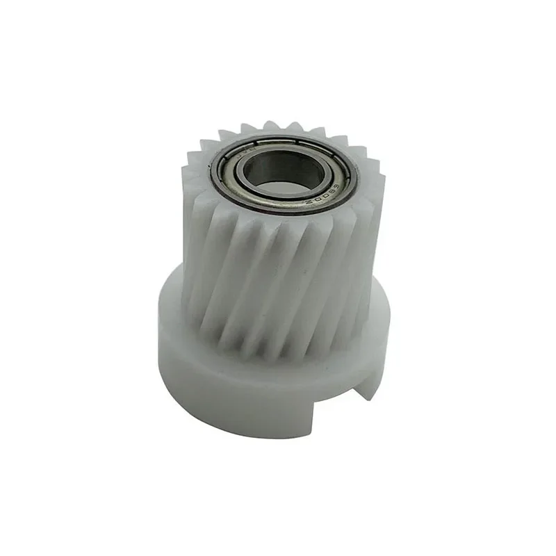 ترس الأسطوانة العلوية لرسو السفن ، ترس محرك المحرك الرئيسي ، Fuser ، ، من من من ، إلى ، V80 ، 2100 ، V3100 #5