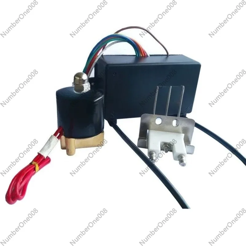 For Automatic Gas Oven Burner Electric Pulse Igniter Ignition Parts