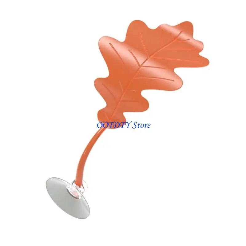 

367A Fish Leaf Pad Fish Tanks Accessories Aquarium Decors Simulating Adjustment Plastic