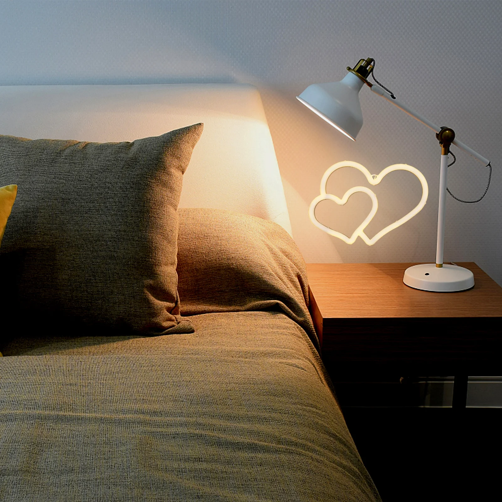 

Powered Neon Sign Custom Style Light Decorative Night Lamp Sports Lights Man