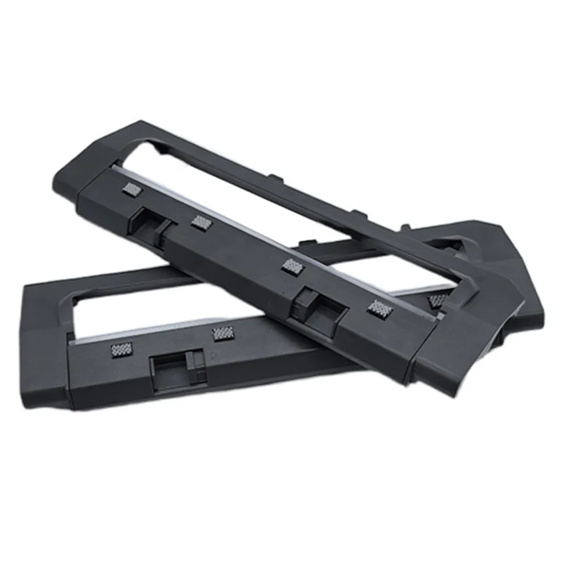 A83X-غطاء فرشاة بديل لفرشاة المكنسة الكهربائية Roborock Qrevo Curv/P20 Ultra/P20 Plus