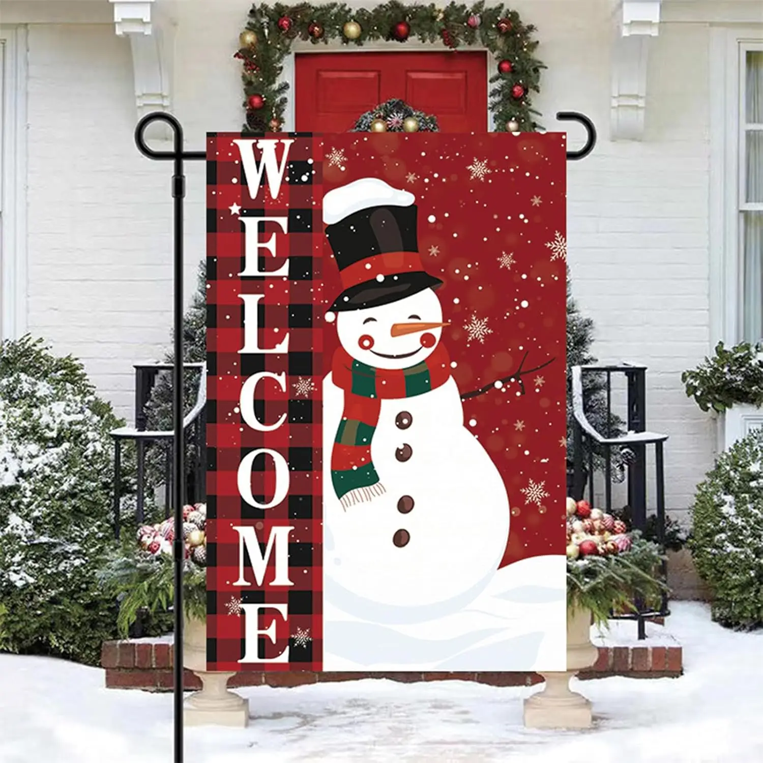 Welcome Christmas G… - image