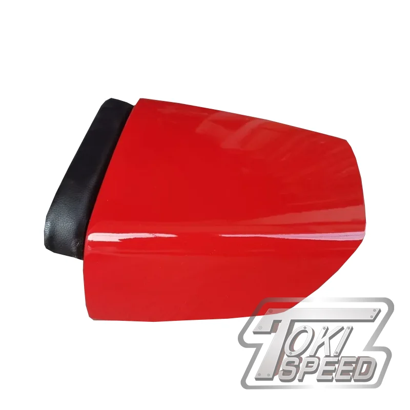 Fit for Suzuki RG500 RG400 1984-1987 1985 1986 Rear Hard Seat Cover Cowl Fairing Part RG 400 500 84 85 86 87