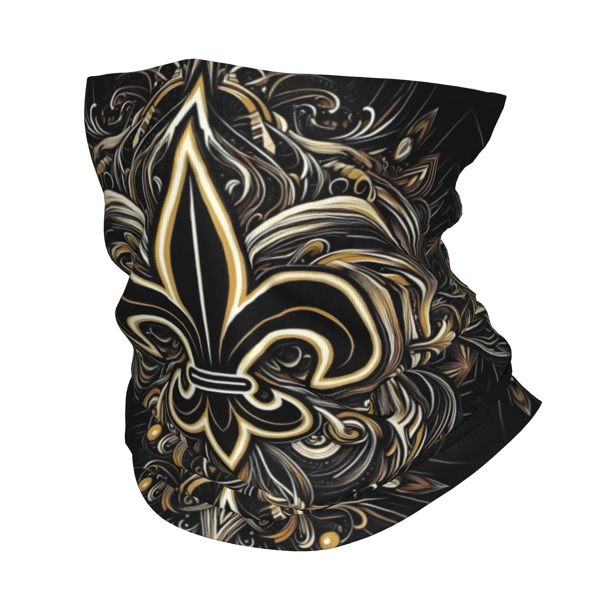 Custom Fleur De Lis… - image
