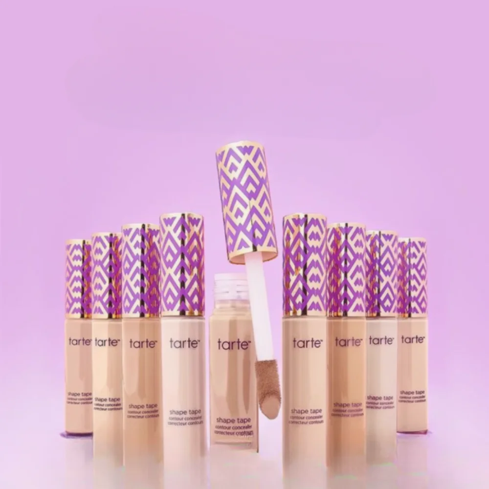 Bastão corretivo com controle de óleo, cobertura de manchas de acne, olheiras, remoção de manchas, marcas, base líquida à prova d'água, maquiagem natural