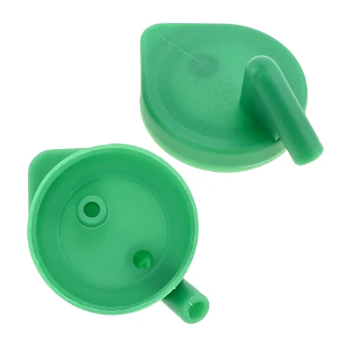 Imagen 2 del producto 17932-63J00 cubierta de la tapa del tanque de expansión del refrigerante del radiador para Suzuki Swift 2005-2010 Splash Vitara s-cross Grand Vitara 2007-2015